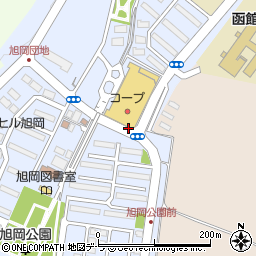 小野ピアノ調律所周辺の地図