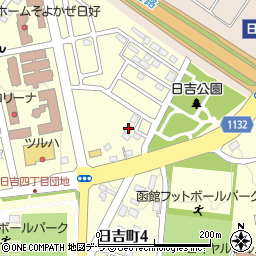 本田ハイツＮｏ．１周辺の地図