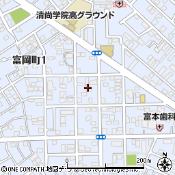 株式会社経済ジャーナル周辺の地図