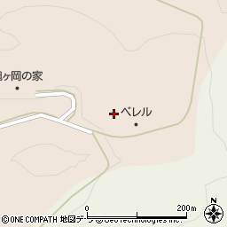 旭ヶ岡の家・総合施設訪問入浴サービスステーション周辺の地図