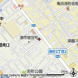 ＳＯＳＩＮ２マンション周辺の地図