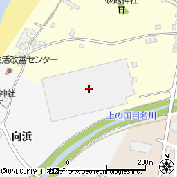 株式会社寅福周辺の地図