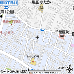 Ｙ’ｓカーネリアン富岡周辺の地図