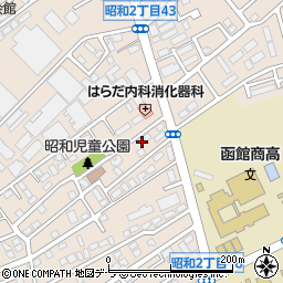 バーバールームたかはし 函館市 美容院 美容室 床屋 の電話番号 住所 地図 マピオン電話帳