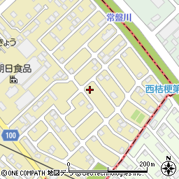 有限会社松村電気周辺の地図