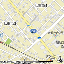 株式会社清明堂周辺の地図