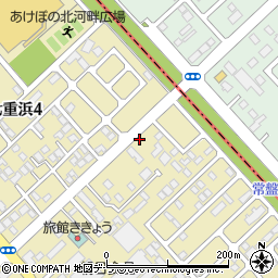平田博巳内科クリニック周辺の地図