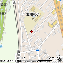 竹田鈑金塗装周辺の地図