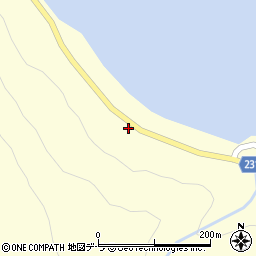 北海道函館市元村町27周辺の地図