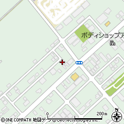 有限会社オーバルライズジャパン周辺の地図
