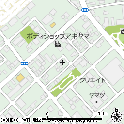 合資会社武田美装サービス周辺の地図