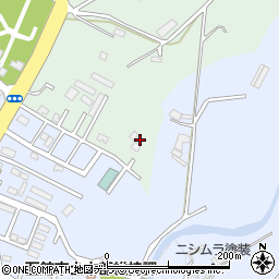 北海道函館市赤川町51周辺の地図