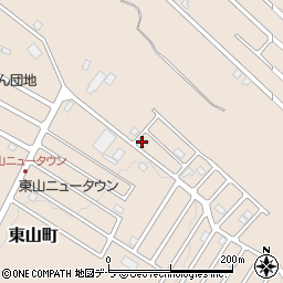 有限会社トータルサイン周辺の地図