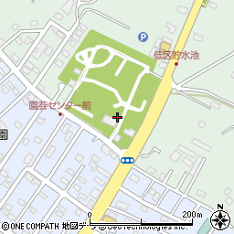 北海道函館市赤川町137周辺の地図