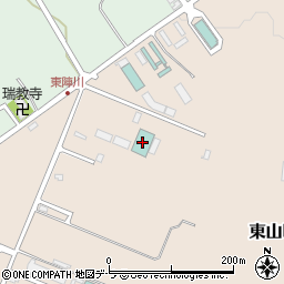 翔大鋼業周辺の地図