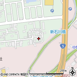 株式会社斉藤設備周辺の地図