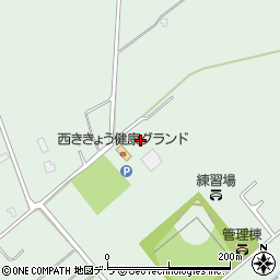 増田函館支店周辺の地図