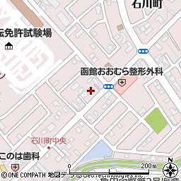 株式会社大徳工業周辺の地図
