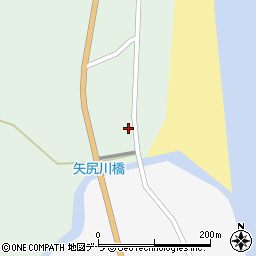 北海道函館市銚子町69周辺の地図
