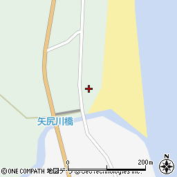 北海道函館市銚子町66周辺の地図