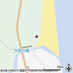 北海道函館市銚子町67周辺の地図
