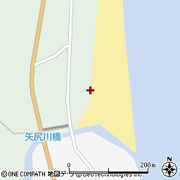 北海道函館市銚子町63周辺の地図