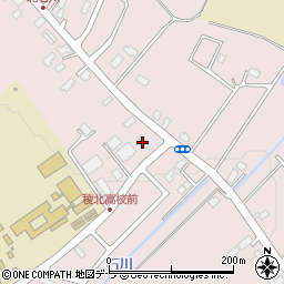 株式会社東明工業周辺の地図