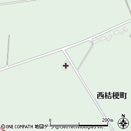 スピードショア北海道函館営業所周辺の地図