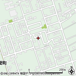 株式会社トウカイコンサル周辺の地図