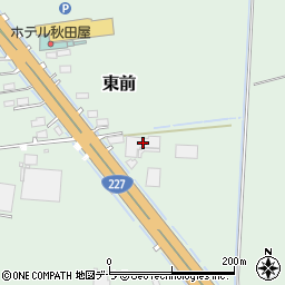 株式会社鈴木商店周辺の地図