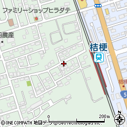有限会社藤岡設備周辺の地図