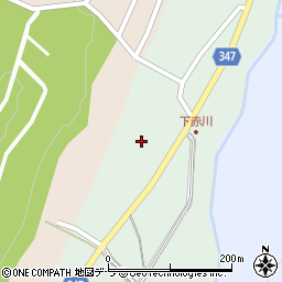 北海道函館市赤川町529周辺の地図