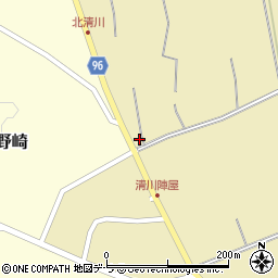 墓石の松文堂　本店周辺の地図