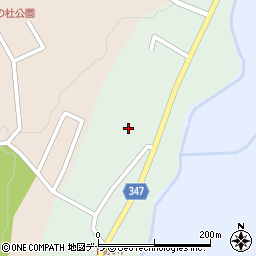 北海道函館市赤川町550周辺の地図