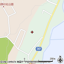 北海道函館市赤川町551周辺の地図