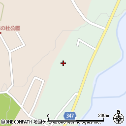 北海道函館市赤川町553周辺の地図