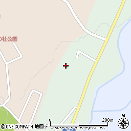 北海道函館市赤川町556周辺の地図