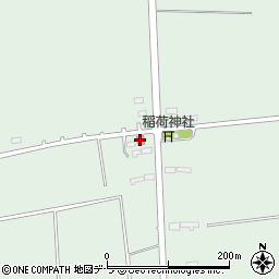 清水川会館周辺の地図