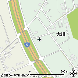 有限会社梅津製作所周辺の地図