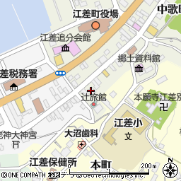 株式会社三光電気商会周辺の地図
