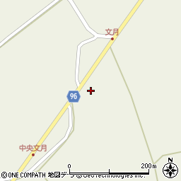 北海道北斗市村内240-5周辺の地図