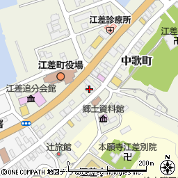 有限会社岡精巧堂周辺の地図