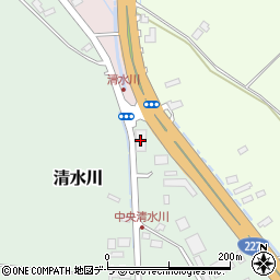 武田自動車工業周辺の地図