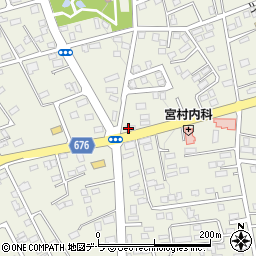 株式会社順工務店周辺の地図