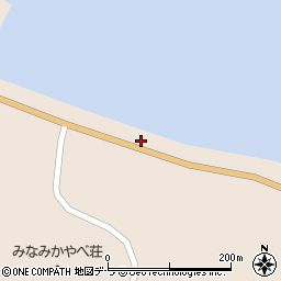 北海道函館市川汲町142周辺の地図
