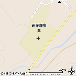 北海道函館市川汲町1560周辺の地図