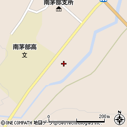 北海道函館市川汲町1557周辺の地図