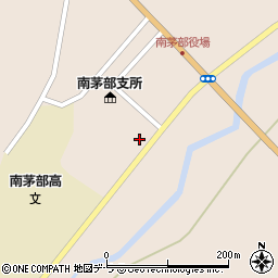 北海道函館市川汲町1478周辺の地図