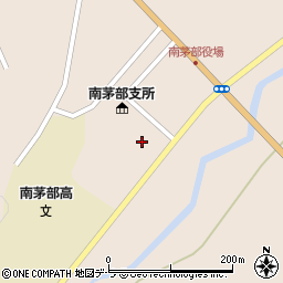 北海道函館市川汲町1540周辺の地図