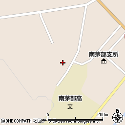 北海道函館市川汲町1775周辺の地図